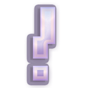 z999question custom emote from ﹒/nyxora﹒