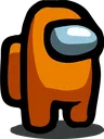 amongusorange