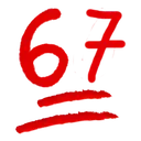 67
