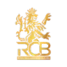 RCB RCB