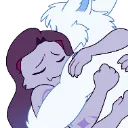 daisyhug