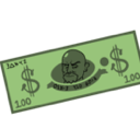 Money Discord emoji
