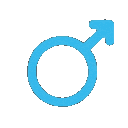 Male animated GIF emoji | 𝐋𝐮𝐬𝐭𝐲 𝐅𝐫𝐞𝐚𝐤𝐬 🐾