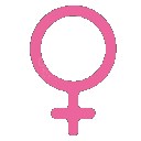 Female animated GIF emoji | 𝐋𝐮𝐬𝐭𝐲 𝐅𝐫𝐞𝐚𝐤𝐬 🐾