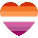 8621_lesbian_heart Discord sticker from 𝐋𝐮𝐬𝐭𝐲 𝐅𝐫𝐞𝐚𝐤𝐬 🐾