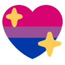 bisexual custom emote - 𝐋𝐮𝐬𝐭𝐲 𝐅𝐫𝐞𝐚𝐤𝐬 🐾