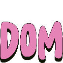 Goonsluts_dom Discord sticker | 𝐋𝐮𝐬𝐭𝐲 𝐅𝐫𝐞𝐚𝐤𝐬 🐾