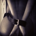 submissive Discord sticker from 𝐋𝐮𝐬𝐭𝐲 𝐅𝐫𝐞𝐚𝐤𝐬 🐾