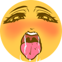 daddyki_slut custom emote from 𝐋𝐮𝐬𝐭𝐲 𝐅𝐫𝐞𝐚𝐤𝐬 🐾