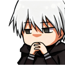 emoji_47 custom emote | Soul Senpai