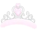 004tiara