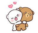 cutebears Discord Emoji | Auralis ✦