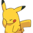 pikachufacepalm custom emote - Auralis ✦