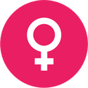 FemaleRole Discord Emoji - AL WAJBA
