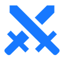 Role_Moderator Discord sticker from AL WAJBA
