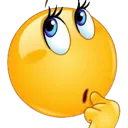 think