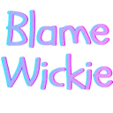 BlameWickie