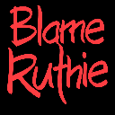 BlameRuthie Discord sticker | F.A.F.O. Chill  Zone21+