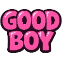 Word_GoodBoy