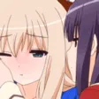CheekKissu