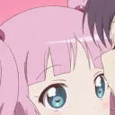 ForeheadKissu