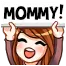 mommysign