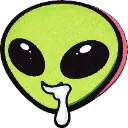 Alien_Cummies