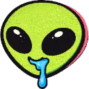 Alien_Drool