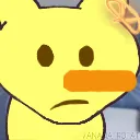 monksillying_faceGOBBLERISLYING