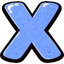 Letter_X