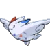 TOGEKISS