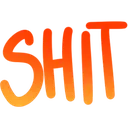 :Shit:
