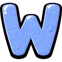 Letter_W
