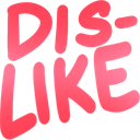 Dislike