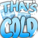 ThatsCold