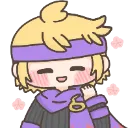 MortySmile