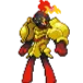 ARMAROUGE
