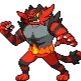 INCINEROAR