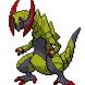 HAXORUS