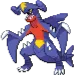 GARCHOMP