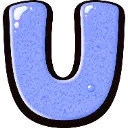 Letter_U
