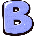 Letter_B