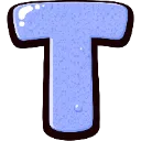 Letter_T