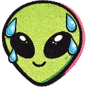 Alien_Sweat