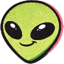 Alien_Smirk