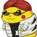 xdmarsh