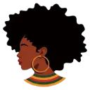 afrogirl