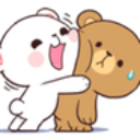 qtzz Discord Emoji from Melodiez | 💗👀