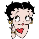betty