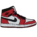 jordanone